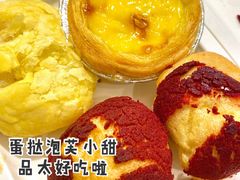 -龍歌自助小火锅(城阳万象汇店)