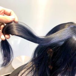 -杉影印象日式烫染專門店