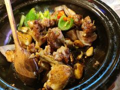 -啫神·广州地标美食(北京路店)