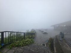 -富士山吉田線五合目