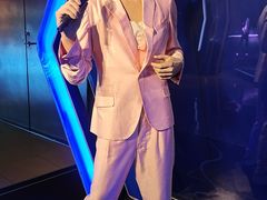 -北京杜莎夫人蜡像馆