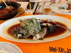 -美心·翠园(港汇恒隆广场店)