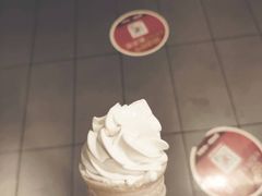 -麦当劳(江滨北路得来速餐厅)