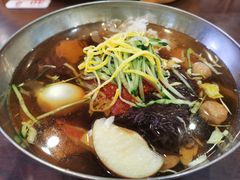 -服务大楼冷面(延大店)