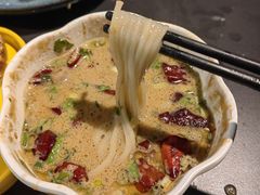 -羊大爷涮肉(亮马桥店)