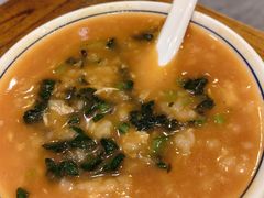 -海富荣·锅贴·陕菜家常菜(阳光城店)