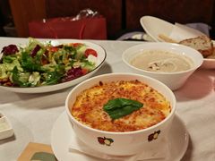 -安妮意大利餐厅(国贸店)