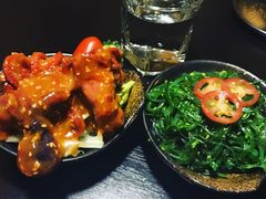 -春草居酒屋·晴子の店