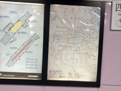 -四川北路(地铁站)