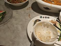 -小菜园新徽菜(蚌埠蚌山万达店)