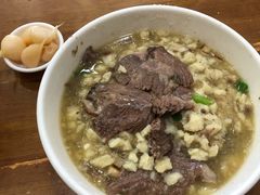 -刘信牛羊肉小炒泡馍(回民街店)
