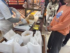 -都恩客(高岛屋百货店)