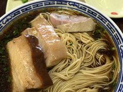 -同得兴 Since·1995 传统苏式面馆(十全街店)