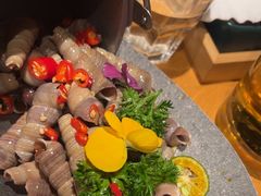 -星光小把串·海鲜烧烤(西安路店)