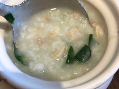 -梁记粥铺(开元地中海店)