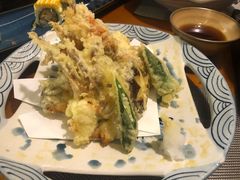 天妇罗-游You House(西单老佛爷店)