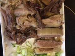 -英子补身汤(海兰路店)