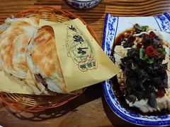 -秦韵轩·西安小馆(贻成福地广场店)