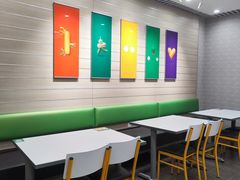 -赛百味SUBWAY(建六宜安广场店)