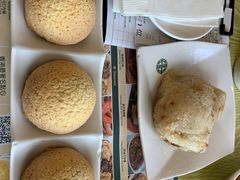 -添好运点心专门店(百老汇店)