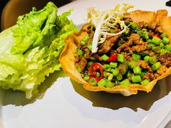-清迈泰·泰国餐厅(华发商都店)