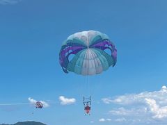 -东姑阿都拉曼海洋公园