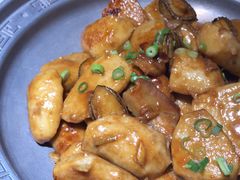 -味莊·青岛菜(云霄路店)