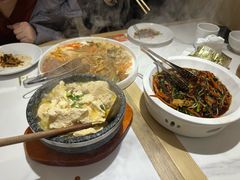 -上关东东北菜(夫子庙水游城店)