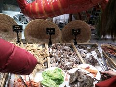 -食尚名肴自助涮烤