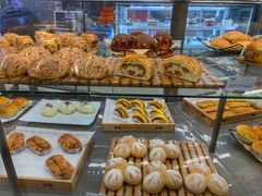 -面包新语(吾悦国际广场店)