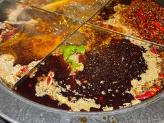 -陈眼镜火锅(总店)