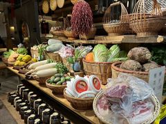 -滇铺子•云南特色菜•野生菌季(南亚福景路·海埂大坝店)
