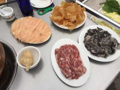 -原柳滩高台阶涮羊肉
