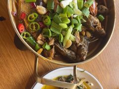 -食光慢宴·安吉土菜馆