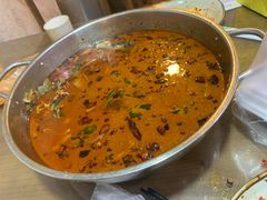 -褒河栈道渔庄(建工路总店)