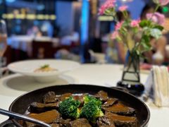 -岁粤Moon·湖景餐厅(月光码头店)