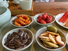 -梅间堂茶馆(绿地缤纷城店)