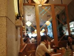 -云海肴·汽锅鸡·云南菜(苏州中心店)
