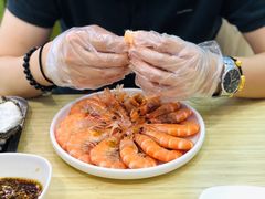 -一蚝一贝海鲜特色餐厅(万象城店)