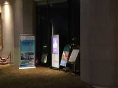 -丁山花园酒店-明园餐厅