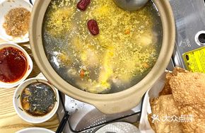 Qingyuan Fresh Chicken Cubes