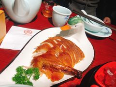 -北平食府(马鞍山路店)