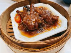 -稻香海鲜饭店(第一国际店)