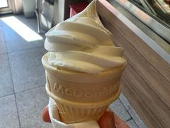 -麦当劳(新王府井店)