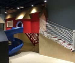 -儿童乐园(王府井百货店)