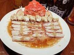 -徐记海鲜·家宴(南油永新汇店)