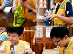 -宁波市保国寺古建筑博物馆