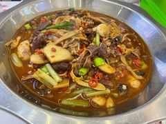 -三只鸟本地特色菜馆(上饶总店)