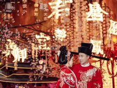 -曼格纳·曼芯馆(杨浦店)