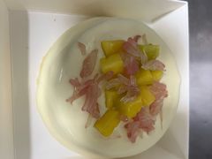 -糕小爱动物奶油生日蛋糕定制(晋江万达店)